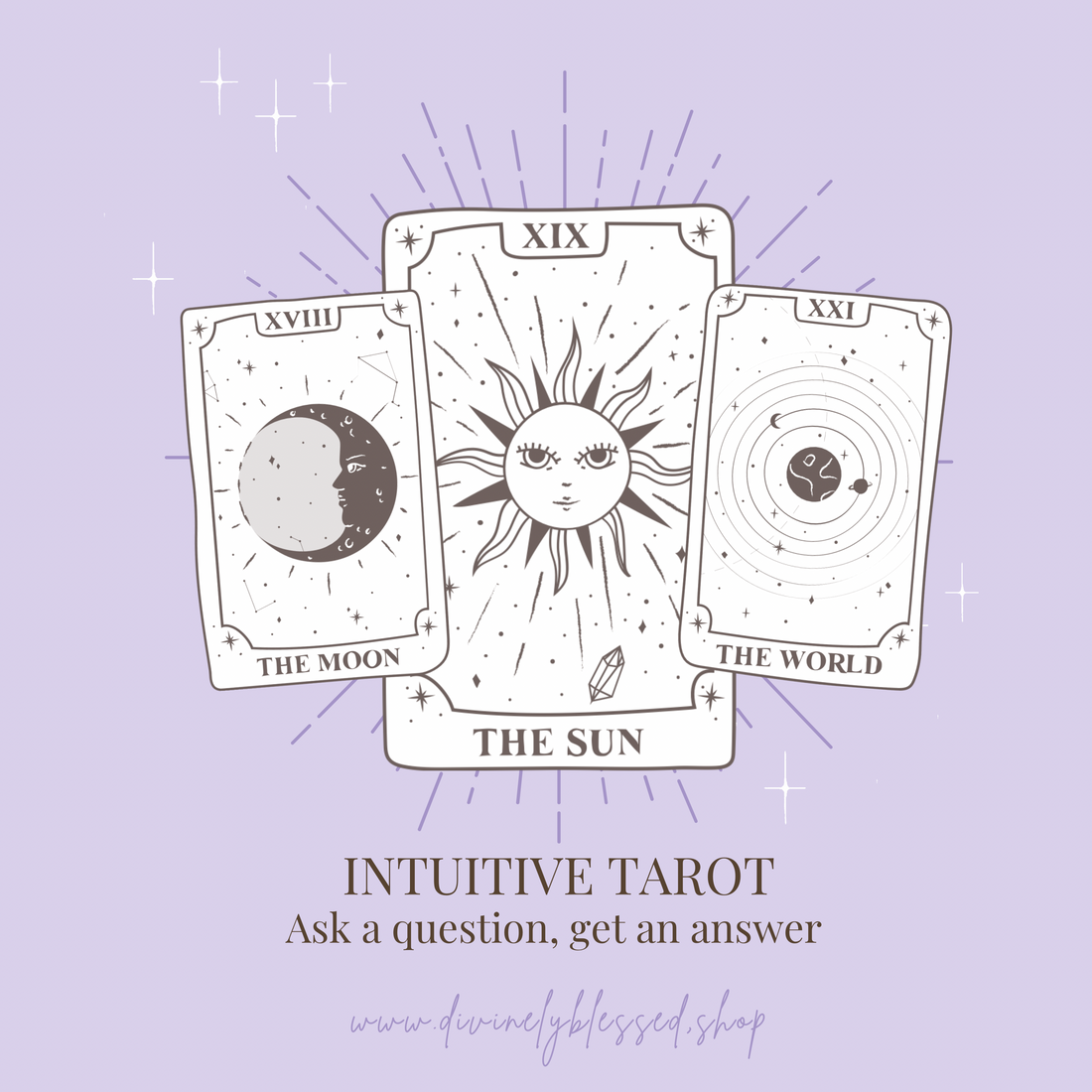 Intuitive Guidance