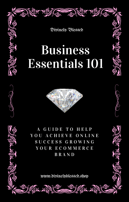 Business Essentials 101: Limited Time Offer