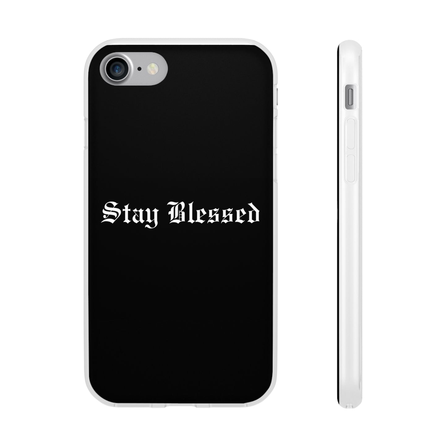 Divinely Blessed Phone Case