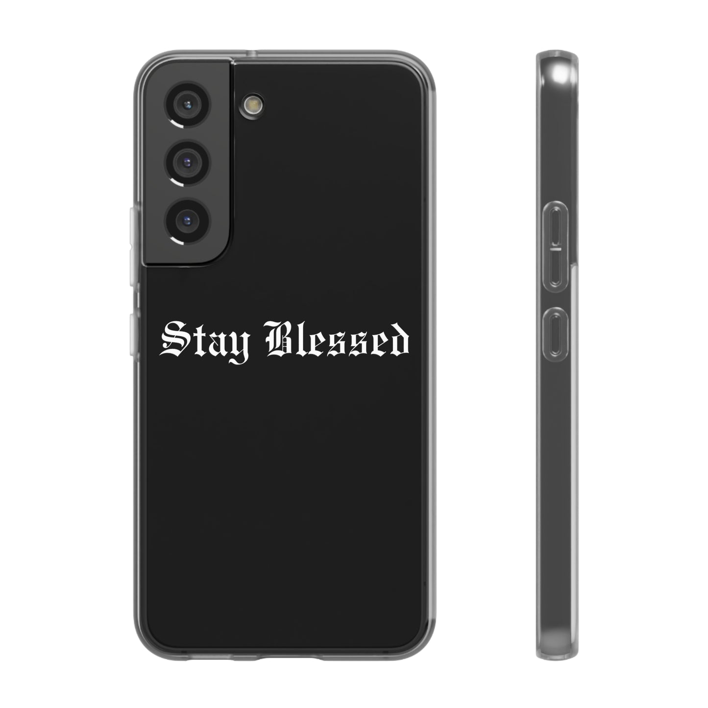 Divinely Blessed Phone Case