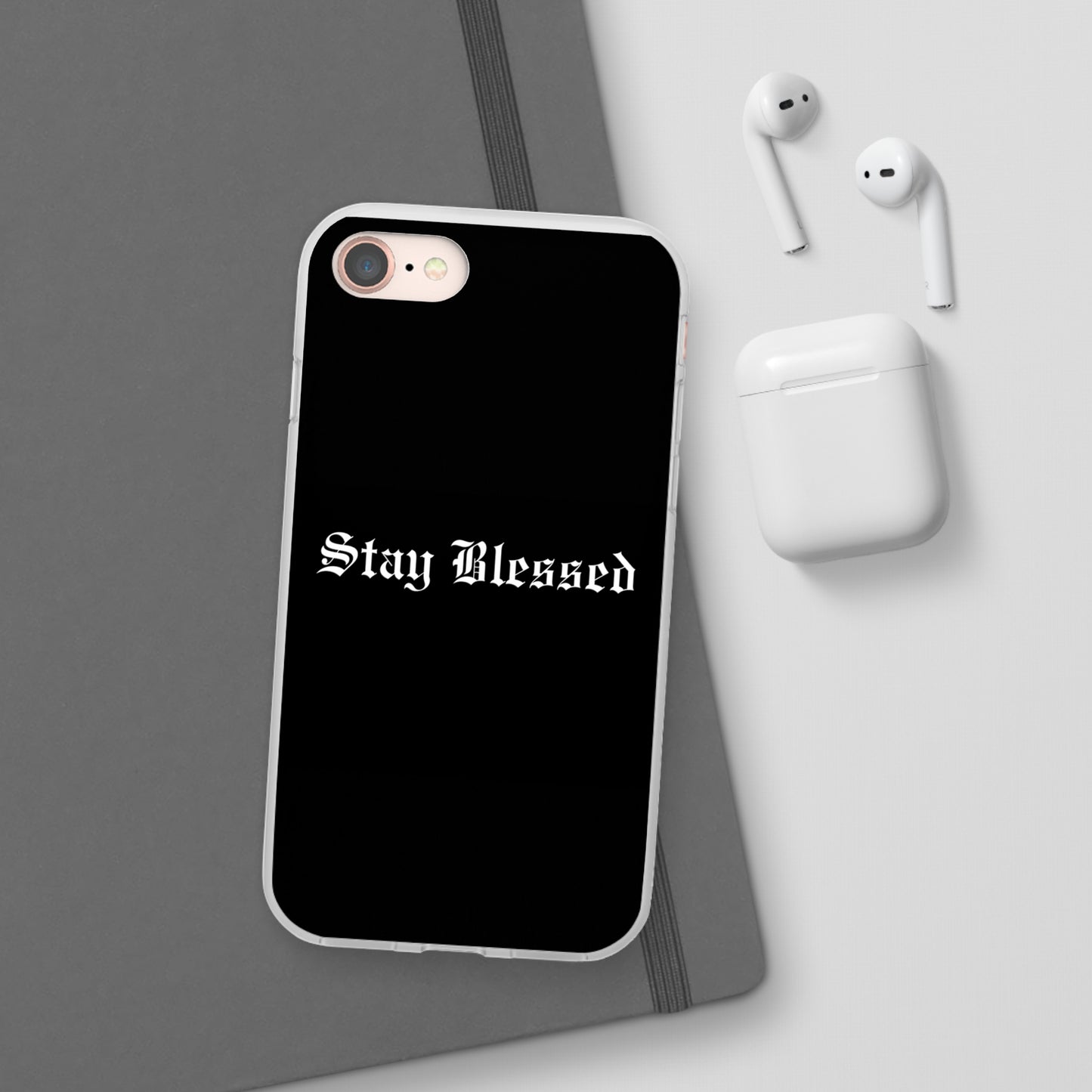 Divinely Blessed Phone Case