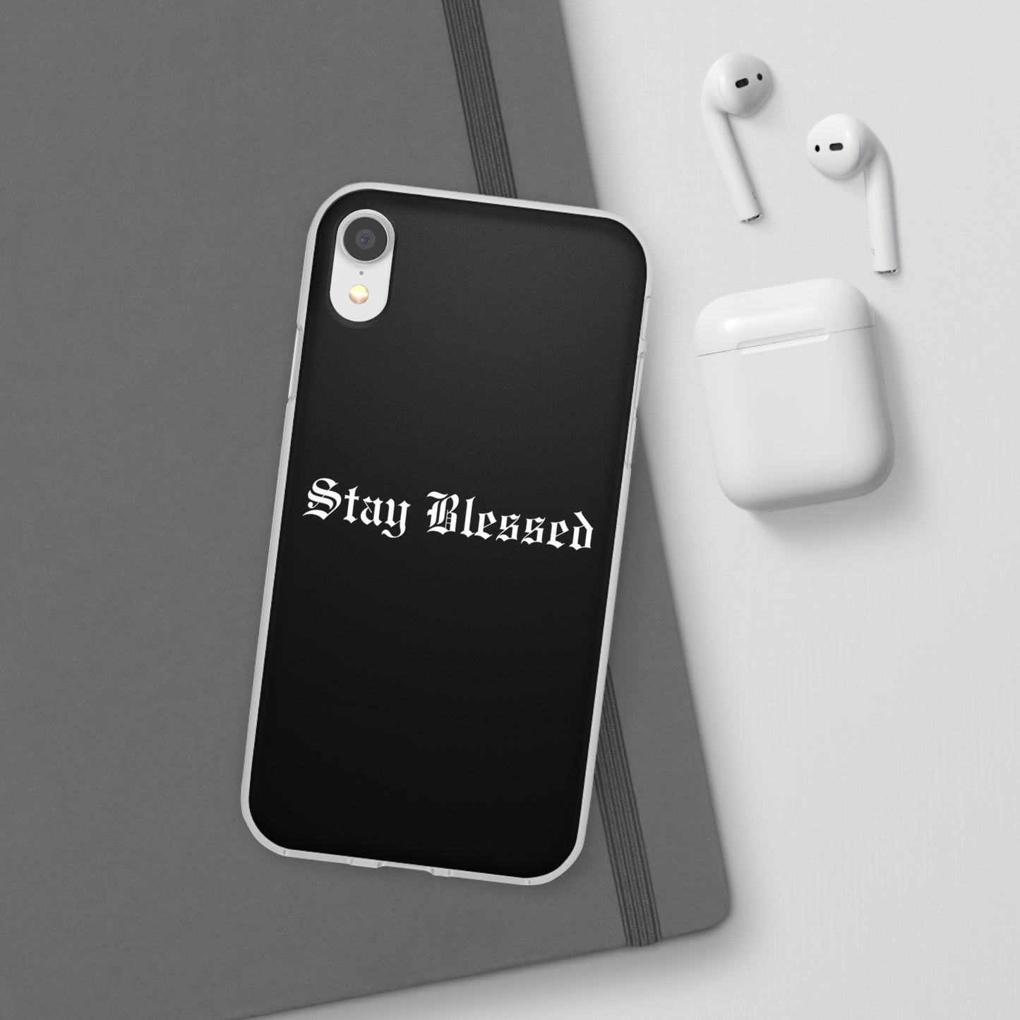 Divinely Blessed Phone Case