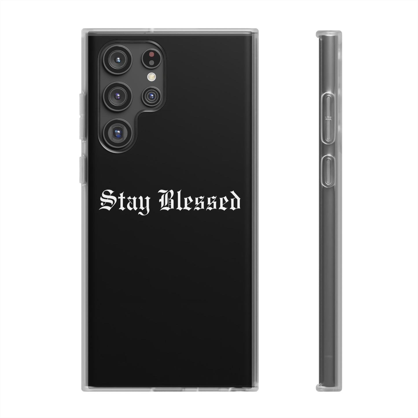 Divinely Blessed Phone Case