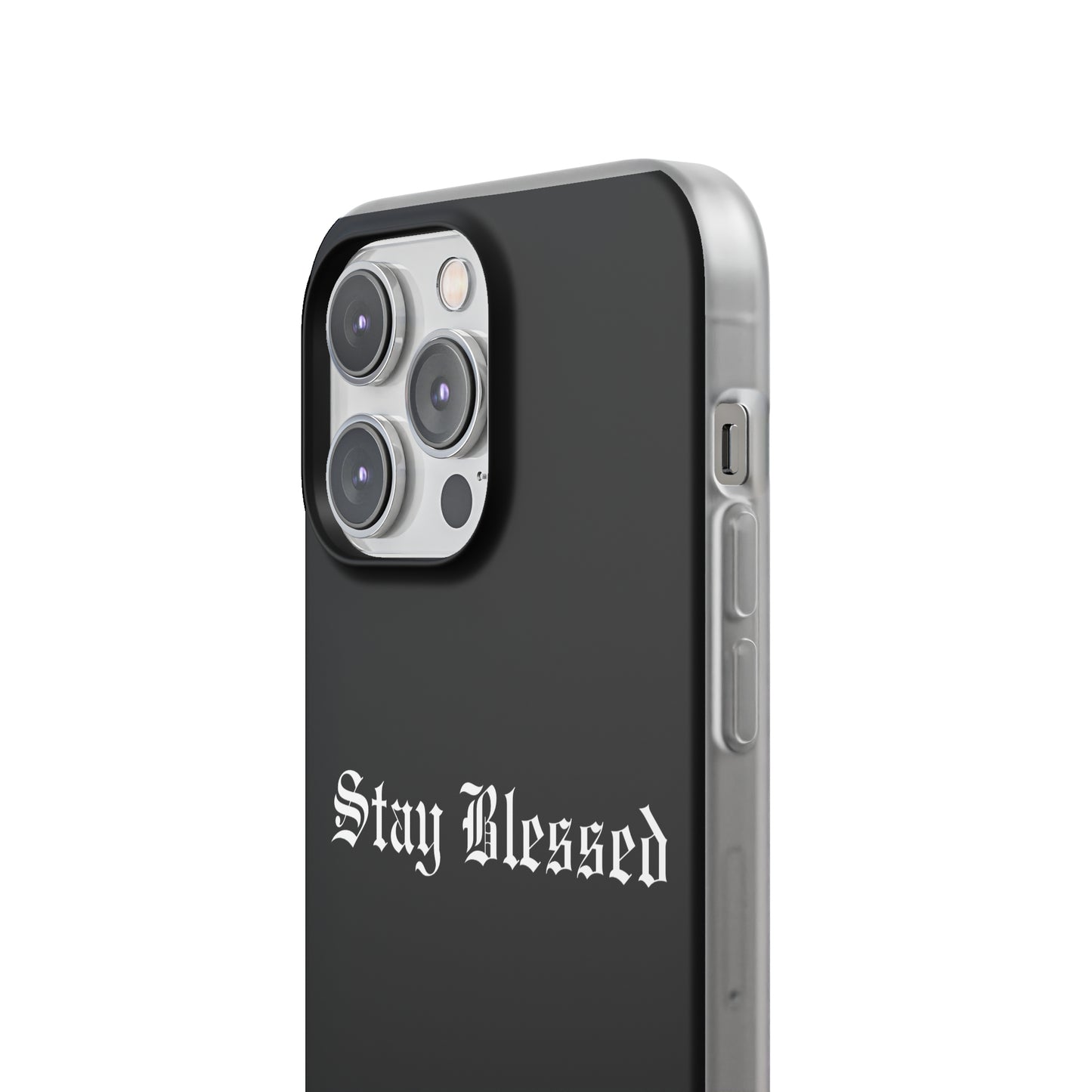 Divinely Blessed Phone Case