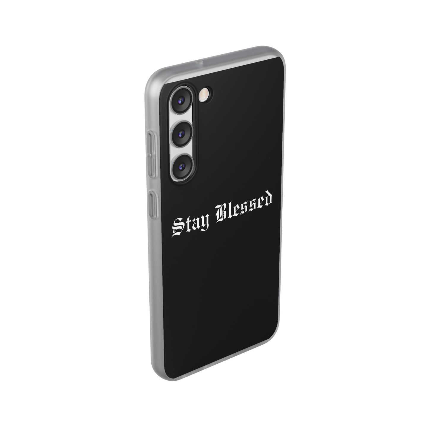 Divinely Blessed Phone Case