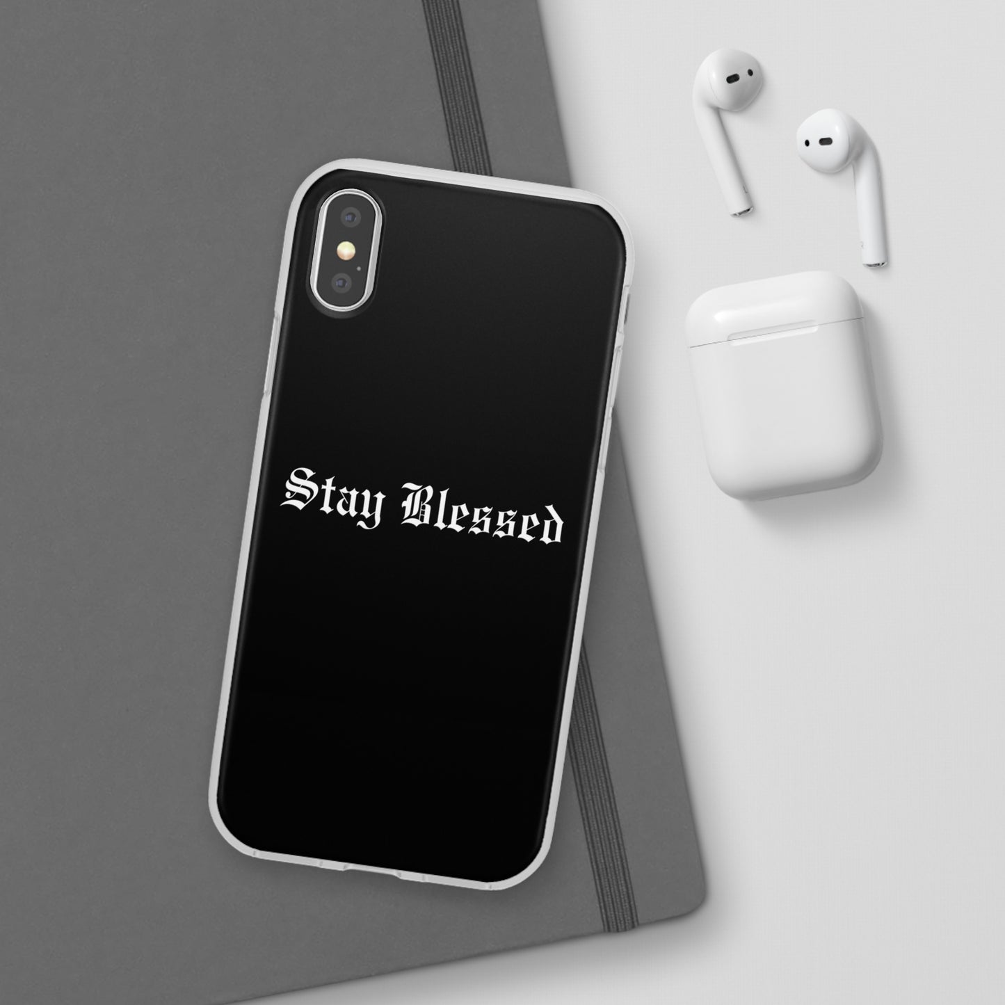 Divinely Blessed Phone Case