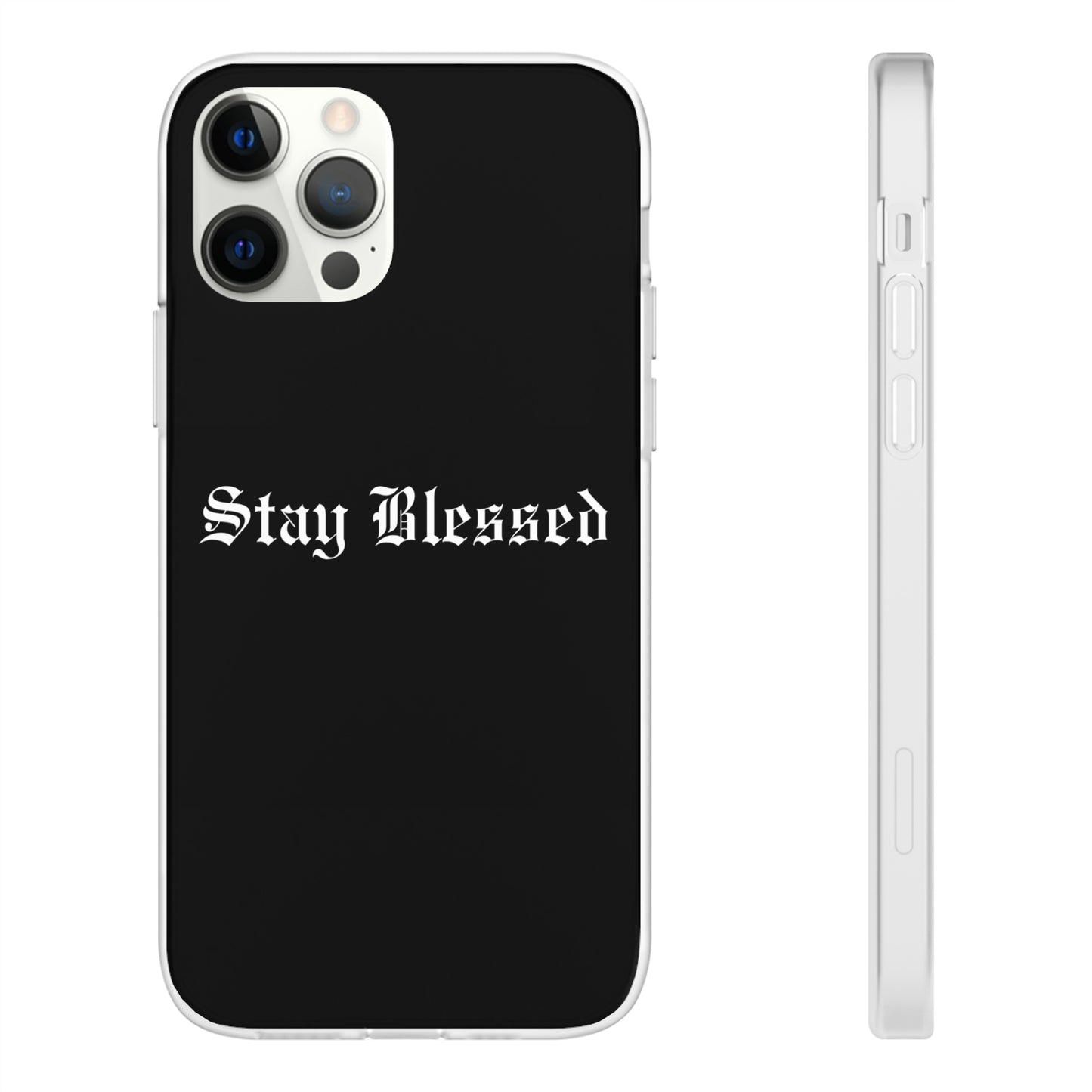 Divinely Blessed Phone Case