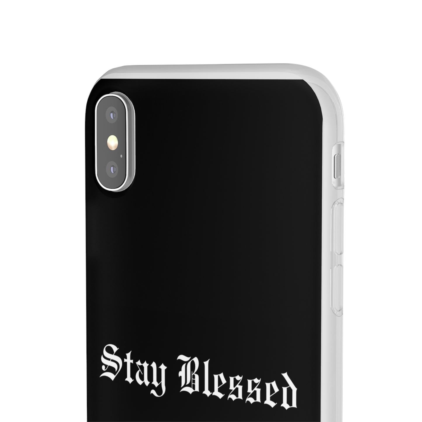 Divinely Blessed Phone Case