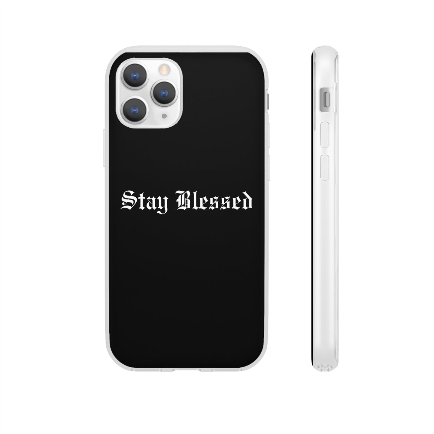 Divinely Blessed Phone Case