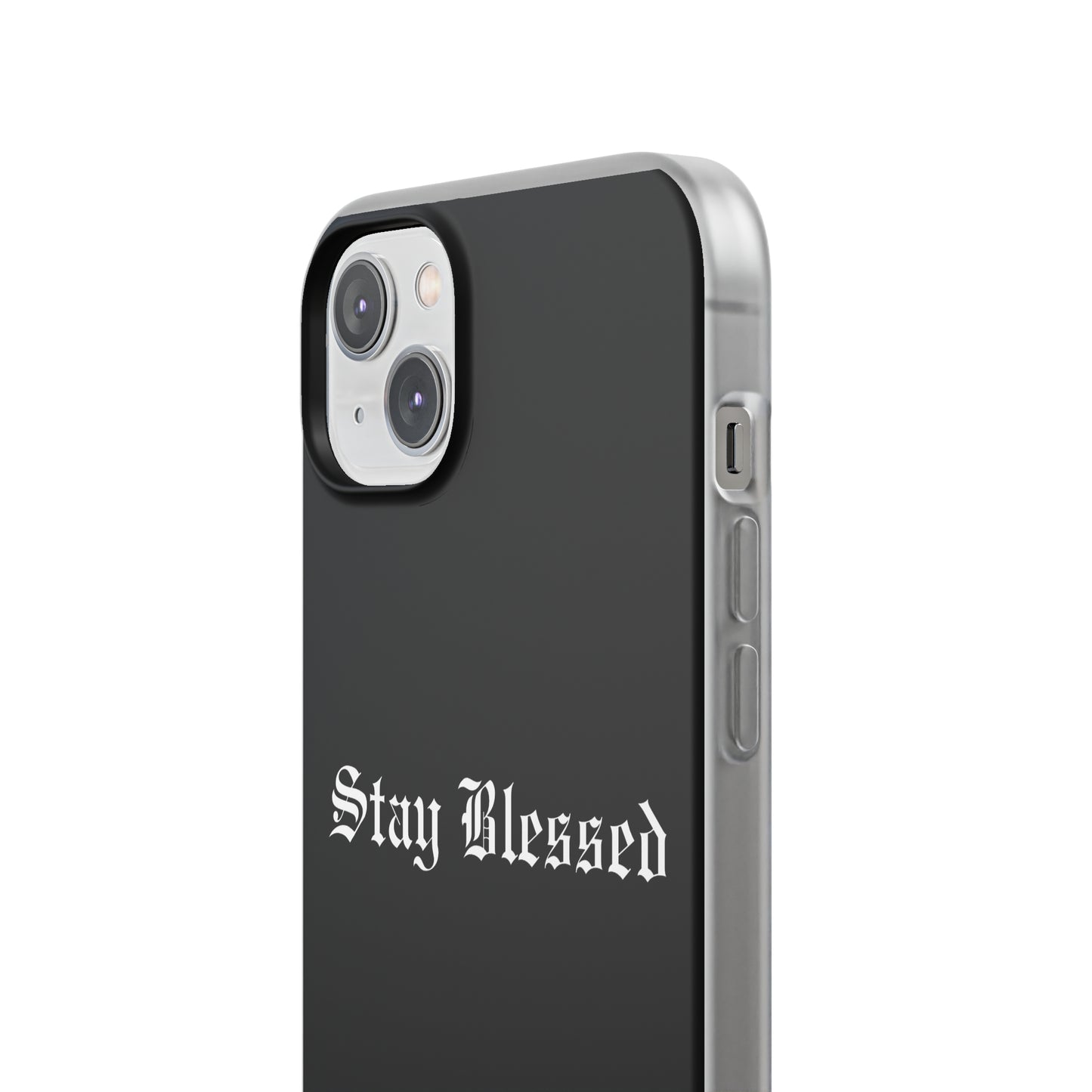 Divinely Blessed Phone Case