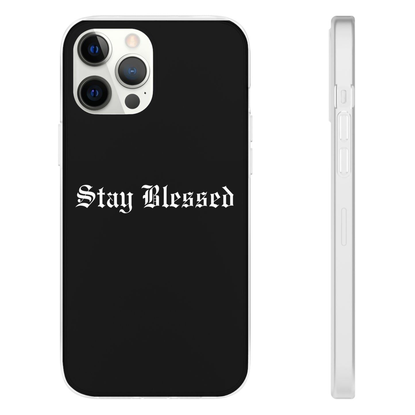 Divinely Blessed Phone Case