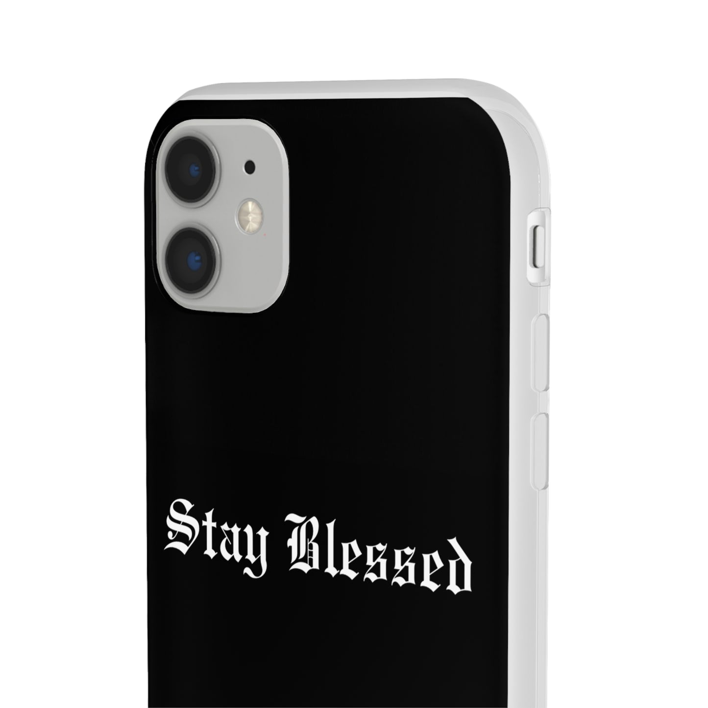 Divinely Blessed Phone Case