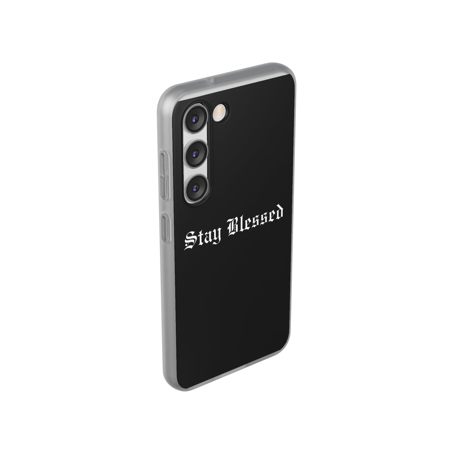 Divinely Blessed Phone Case