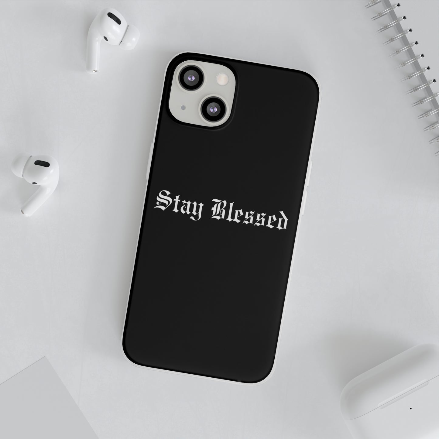 Divinely Blessed Phone Case