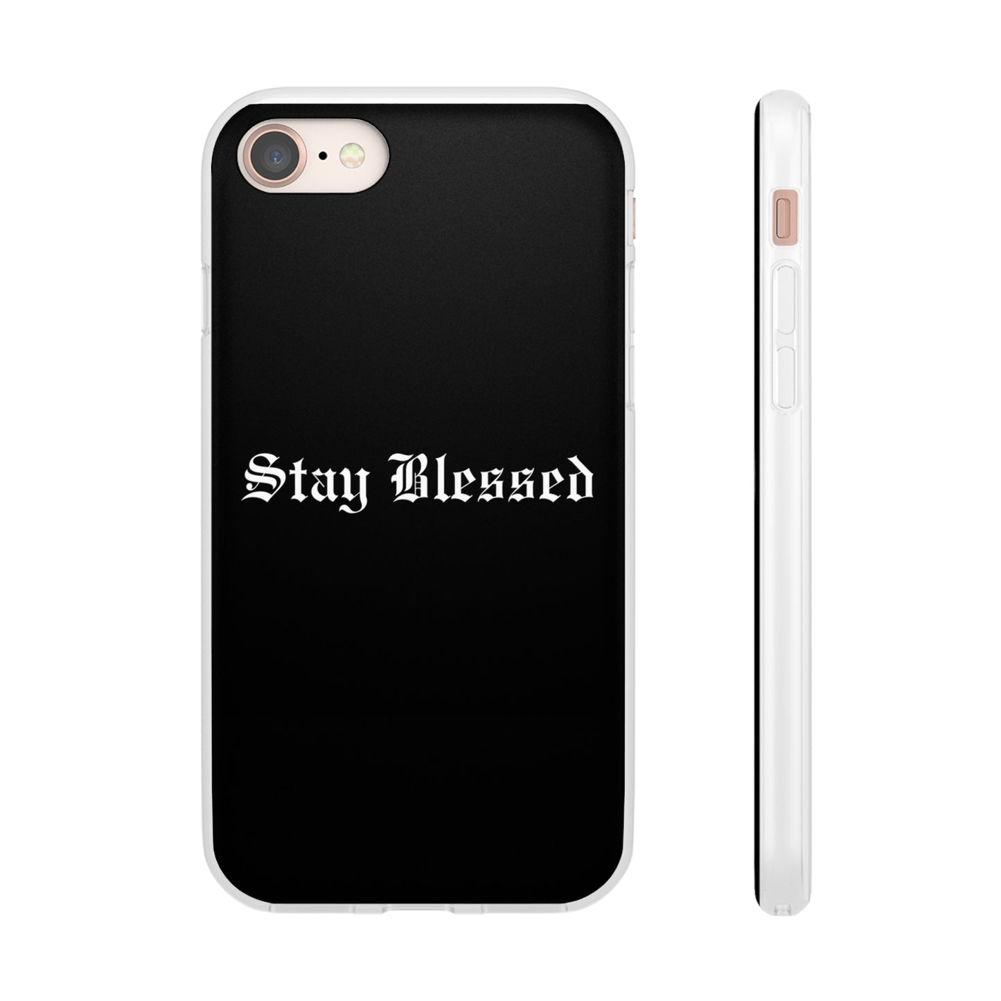 Divinely Blessed Phone Case