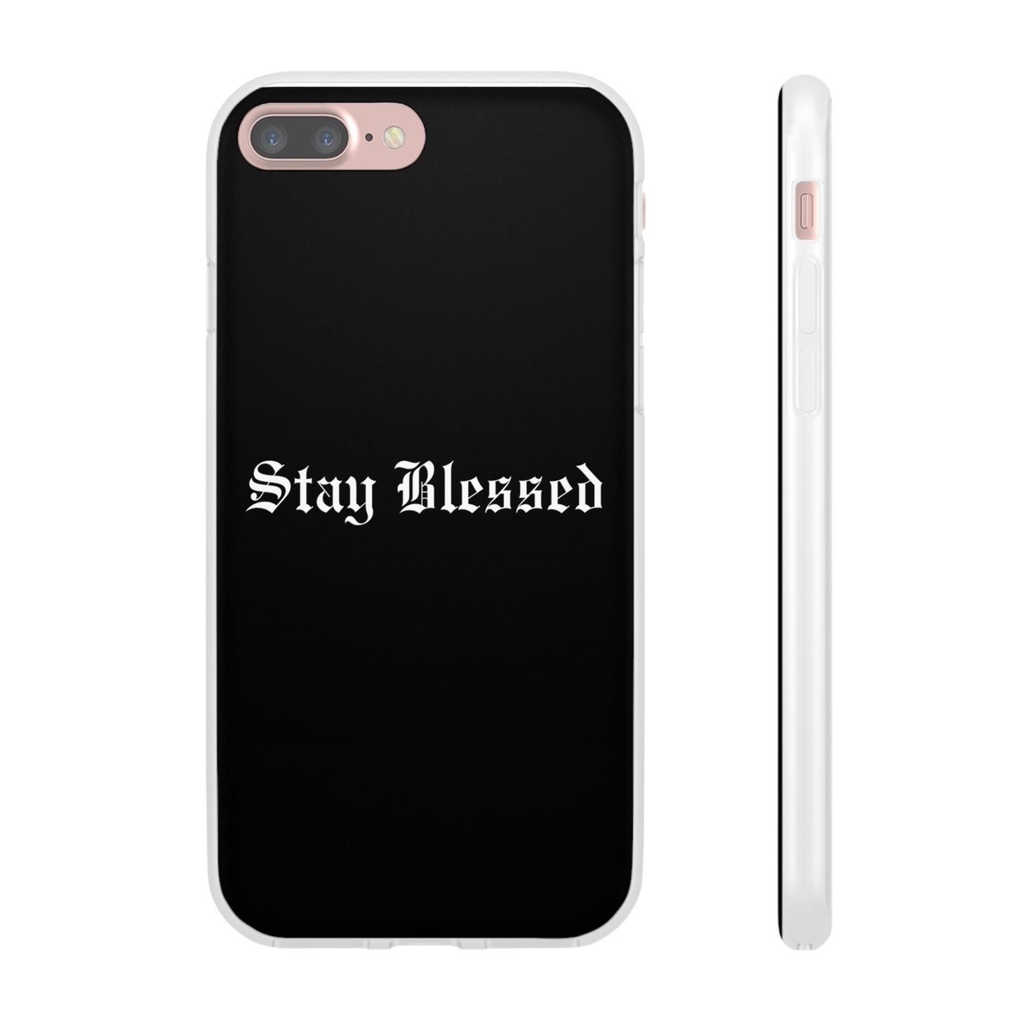 Divinely Blessed Phone Case