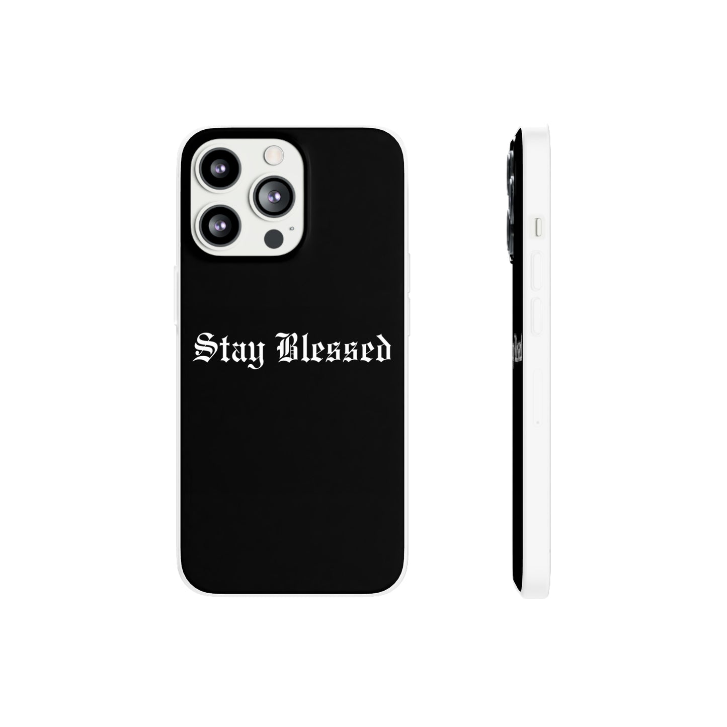 Divinely Blessed Phone Case