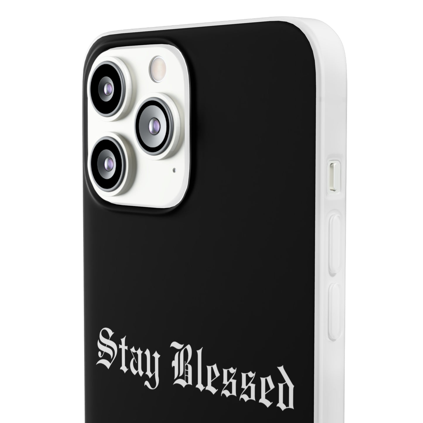 Divinely Blessed Phone Case