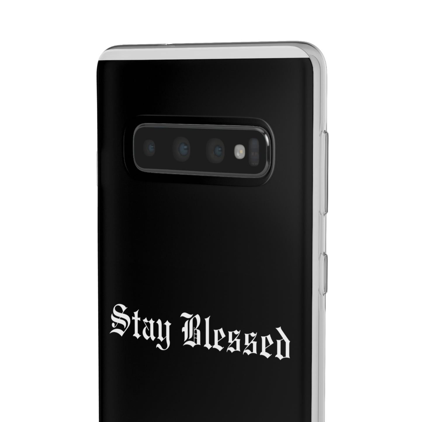 Divinely Blessed Phone Case