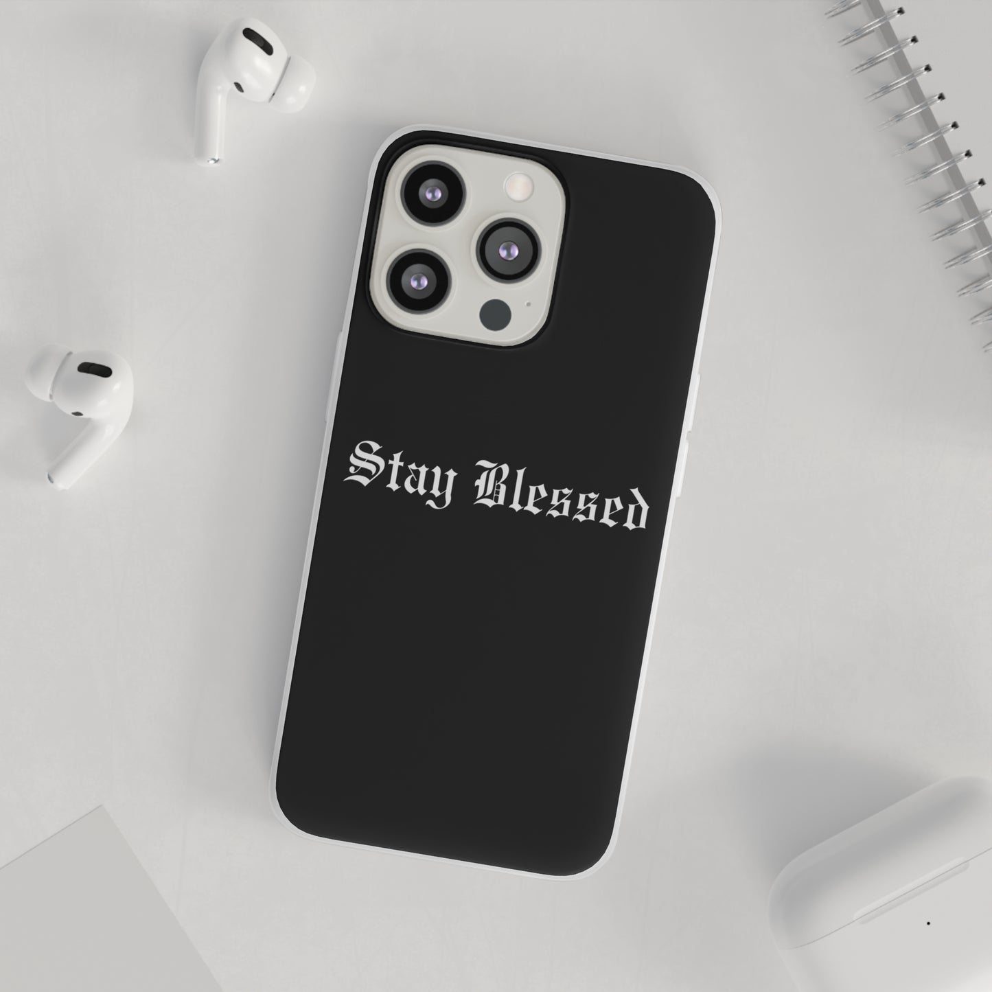 Divinely Blessed Phone Case