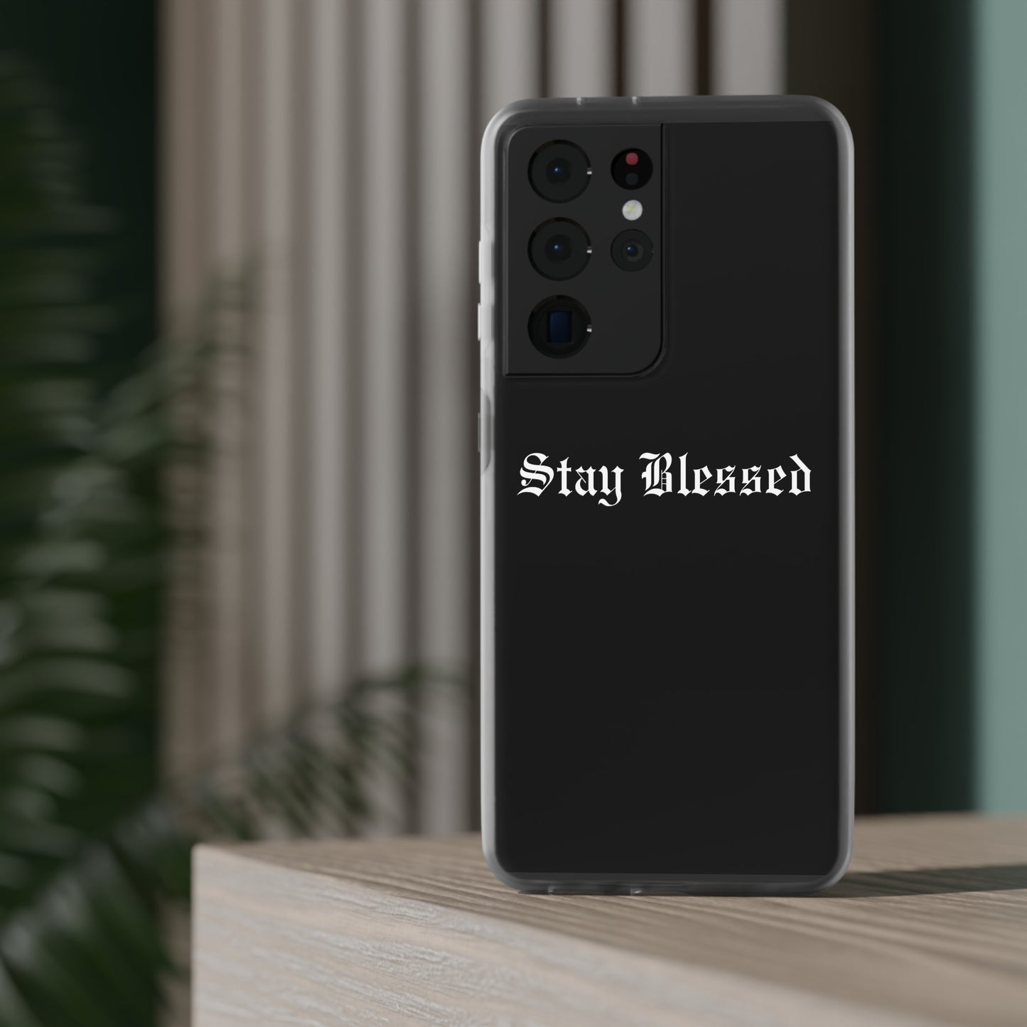 Divinely Blessed Phone Case