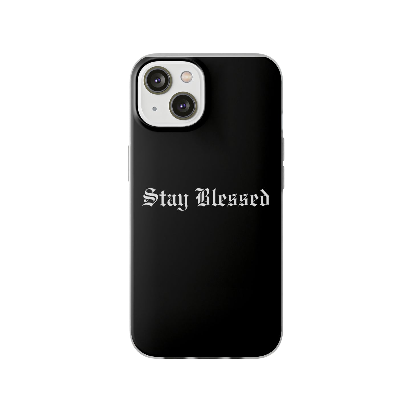 Divinely Blessed Phone Case