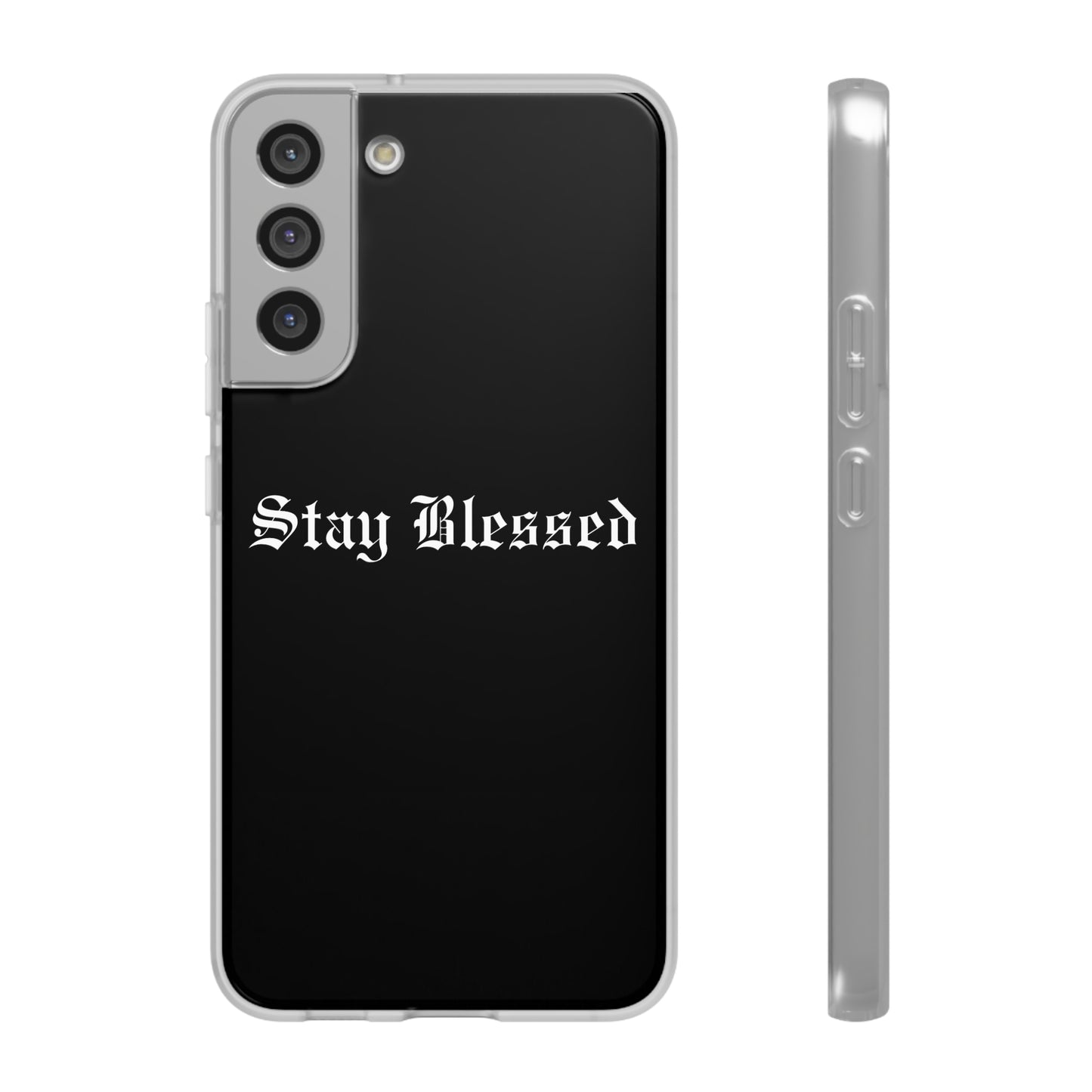 Divinely Blessed Phone Case