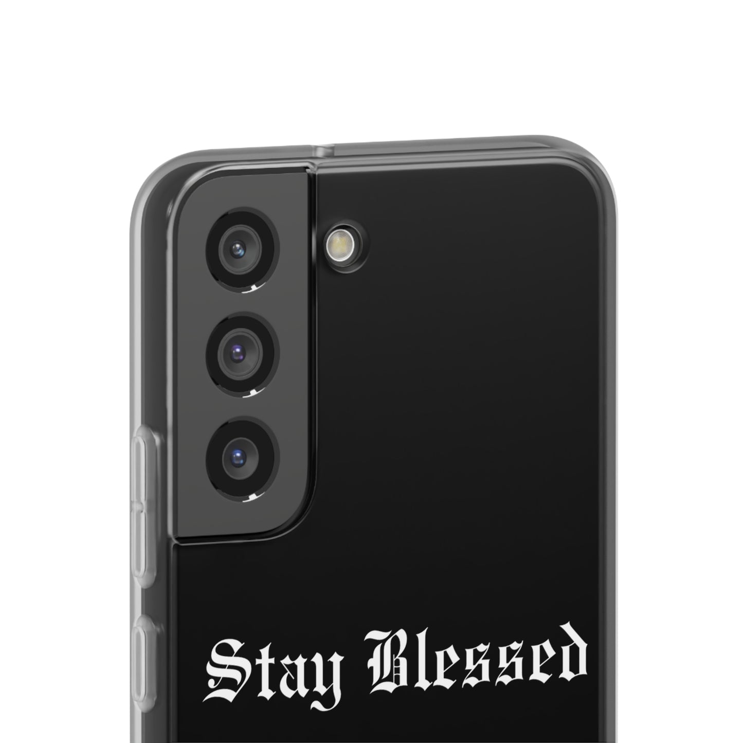 Divinely Blessed Phone Case