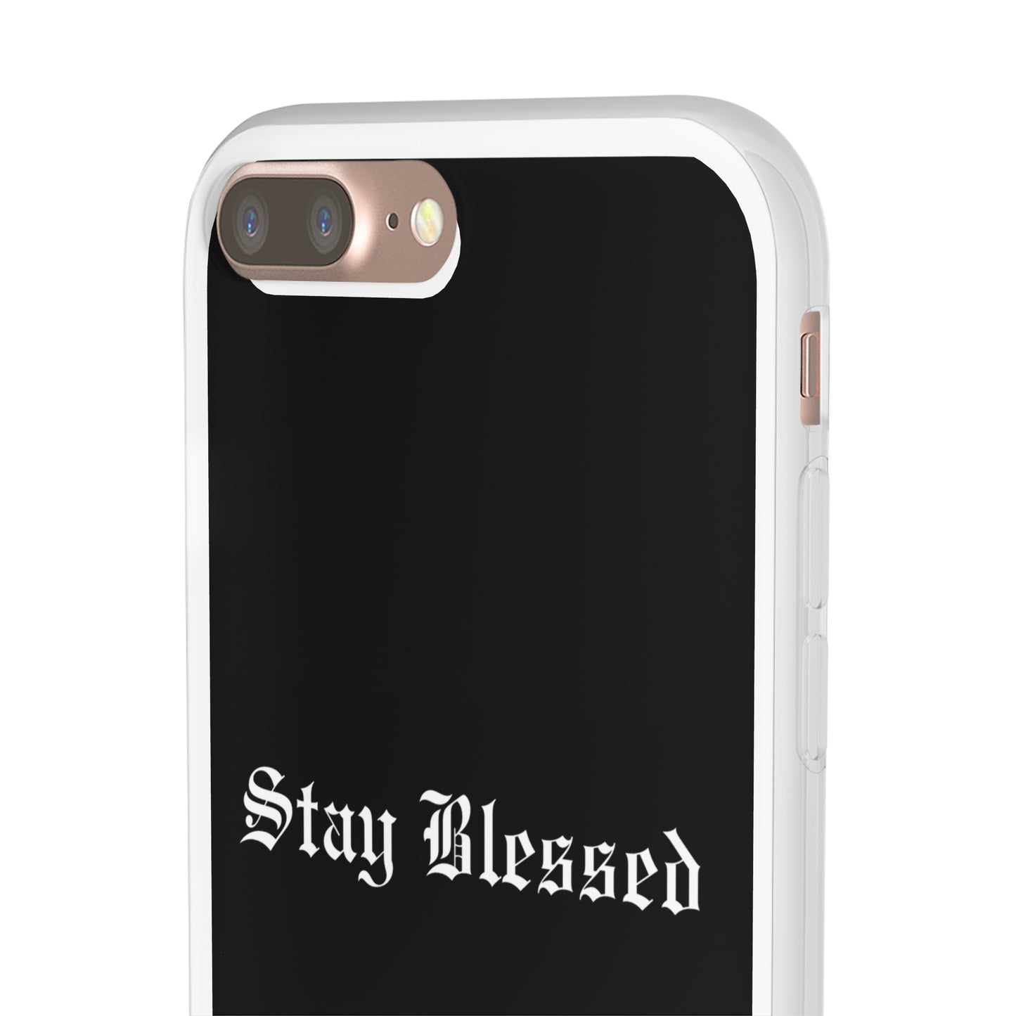 Divinely Blessed Phone Case