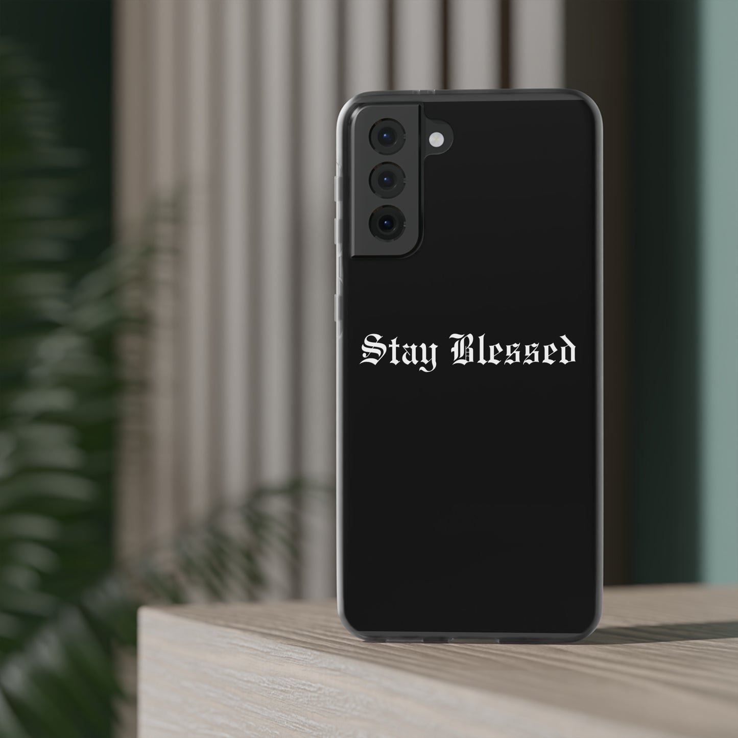 Divinely Blessed Phone Case