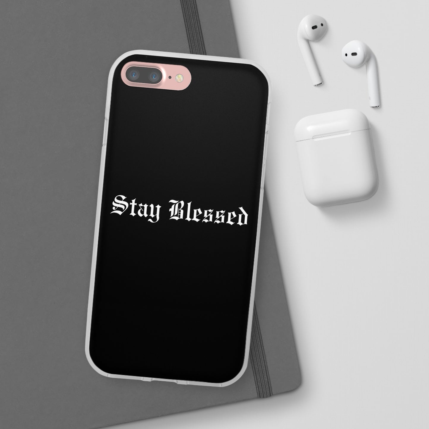 Divinely Blessed Phone Case