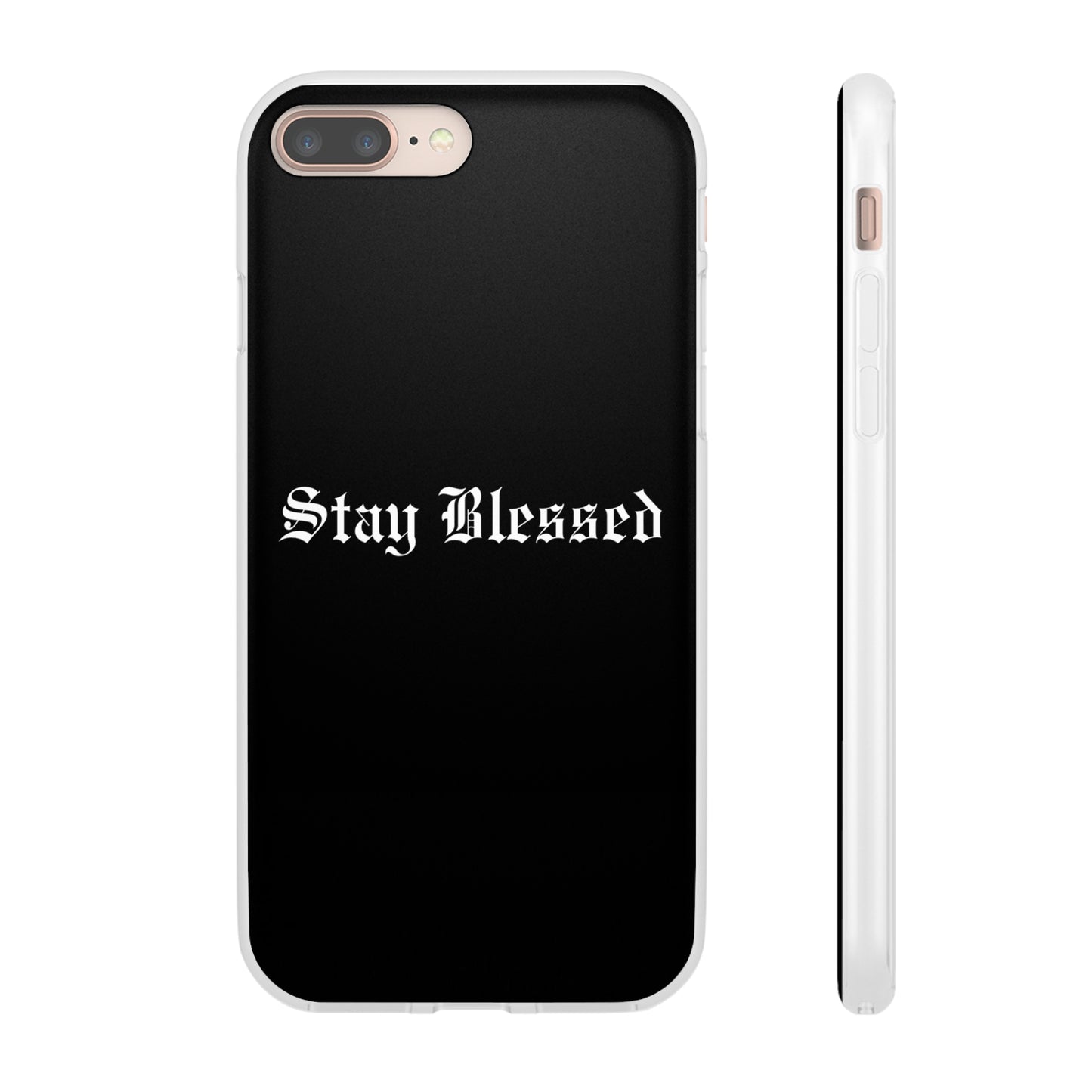 Divinely Blessed Phone Case