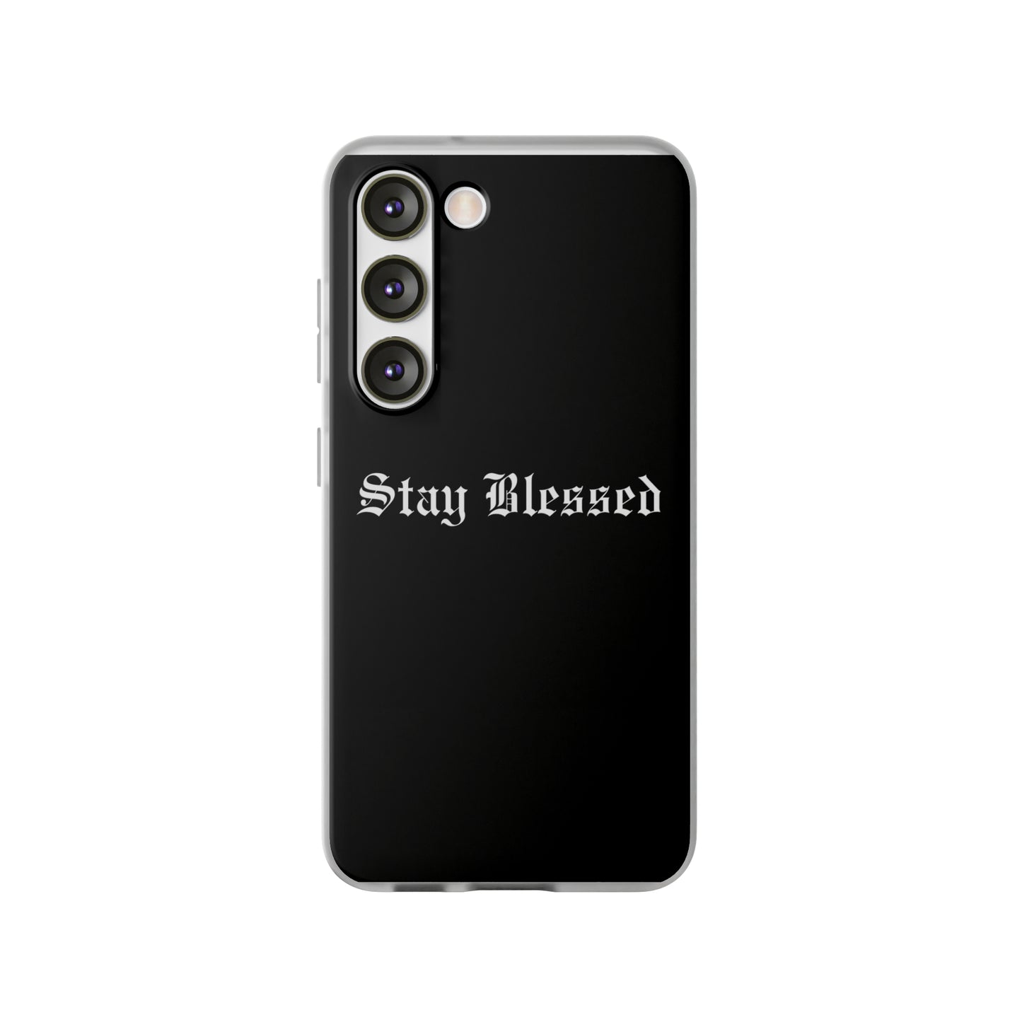 Divinely Blessed Phone Case