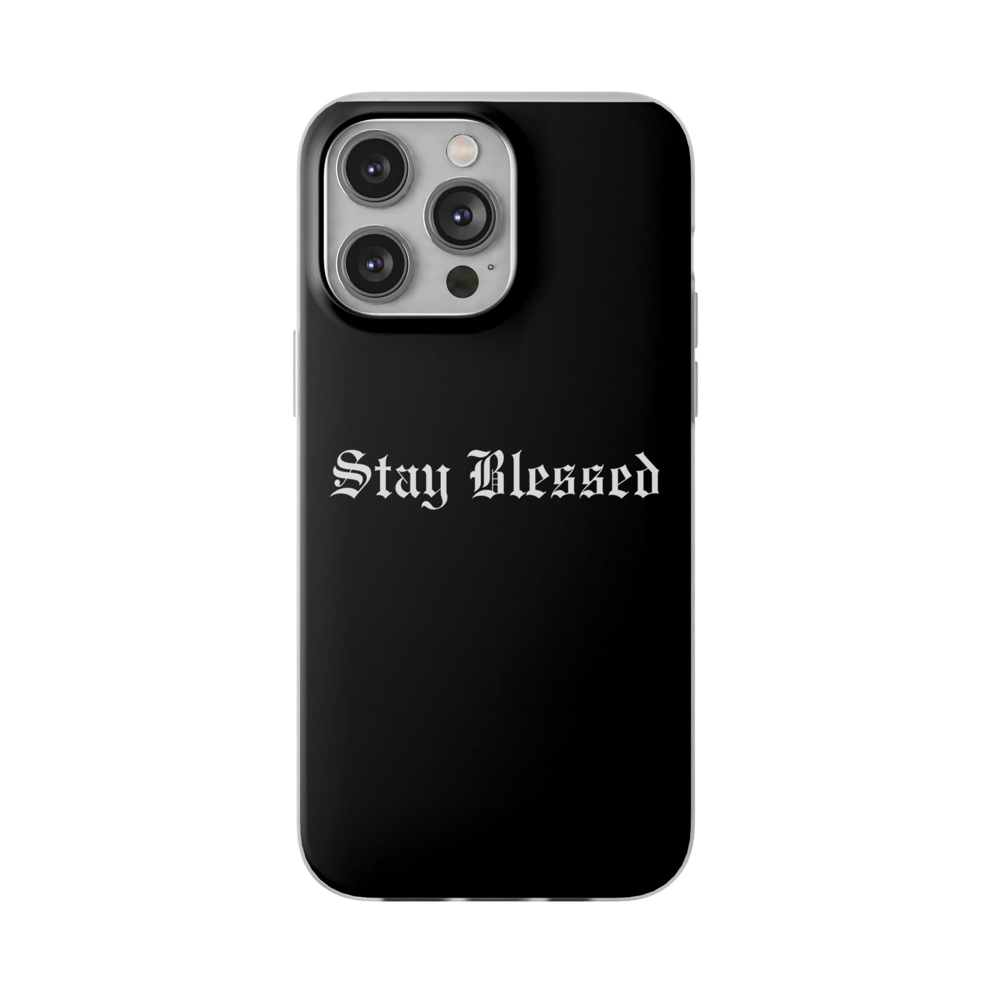 Divinely Blessed Phone Case