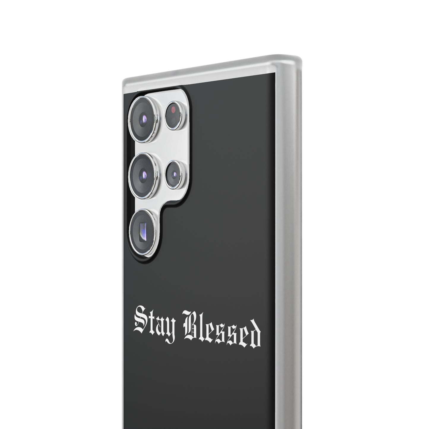 Divinely Blessed Phone Case