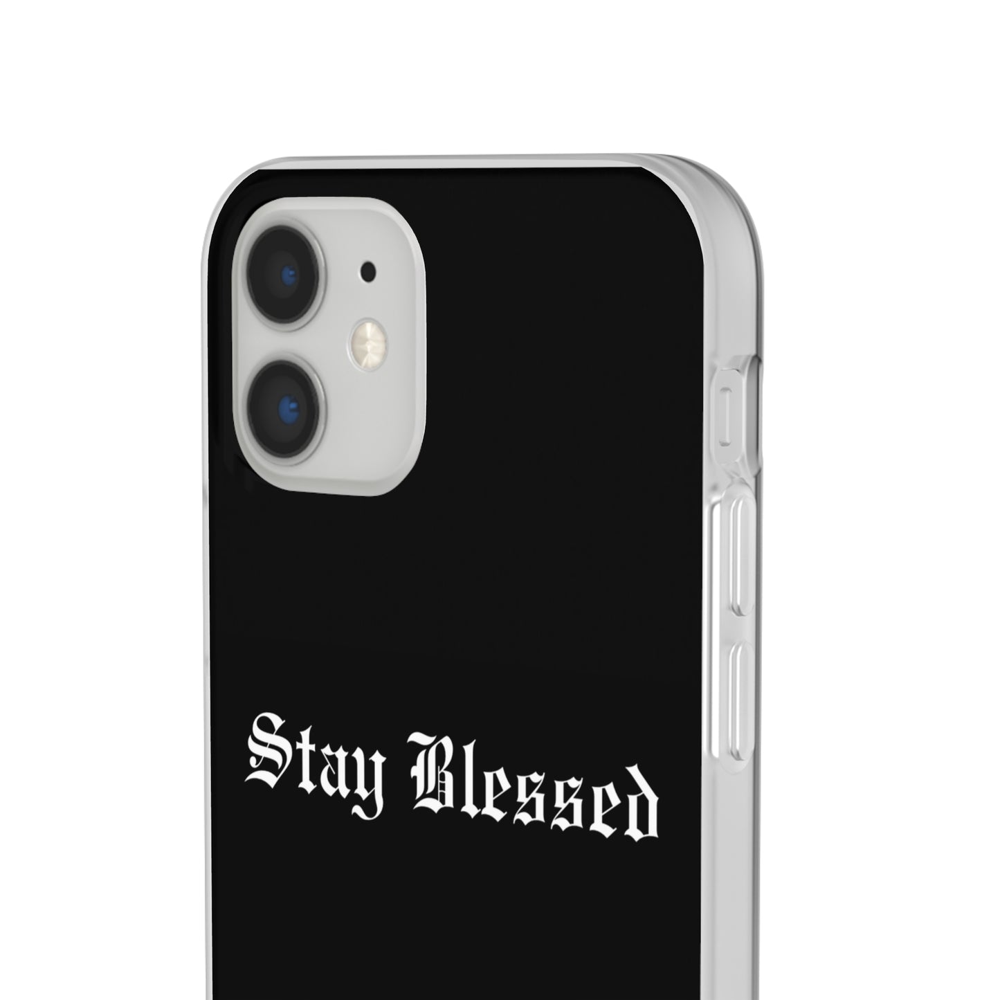 Divinely Blessed Phone Case