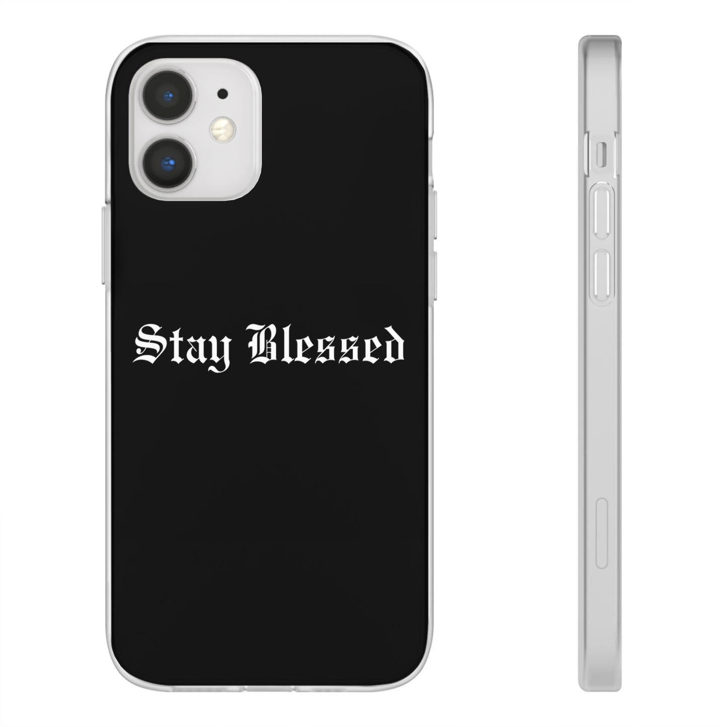 Divinely Blessed Phone Case