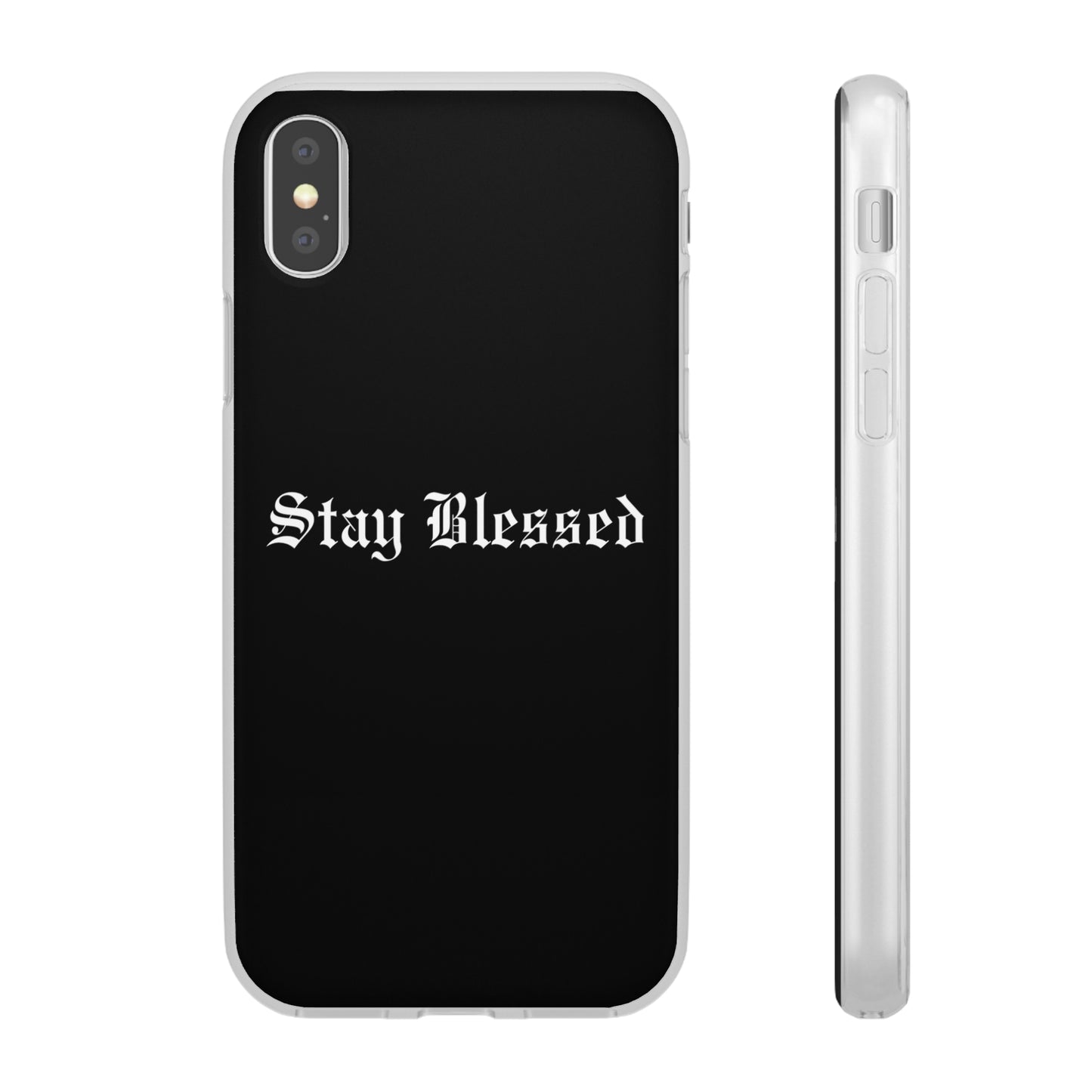 Divinely Blessed Phone Case