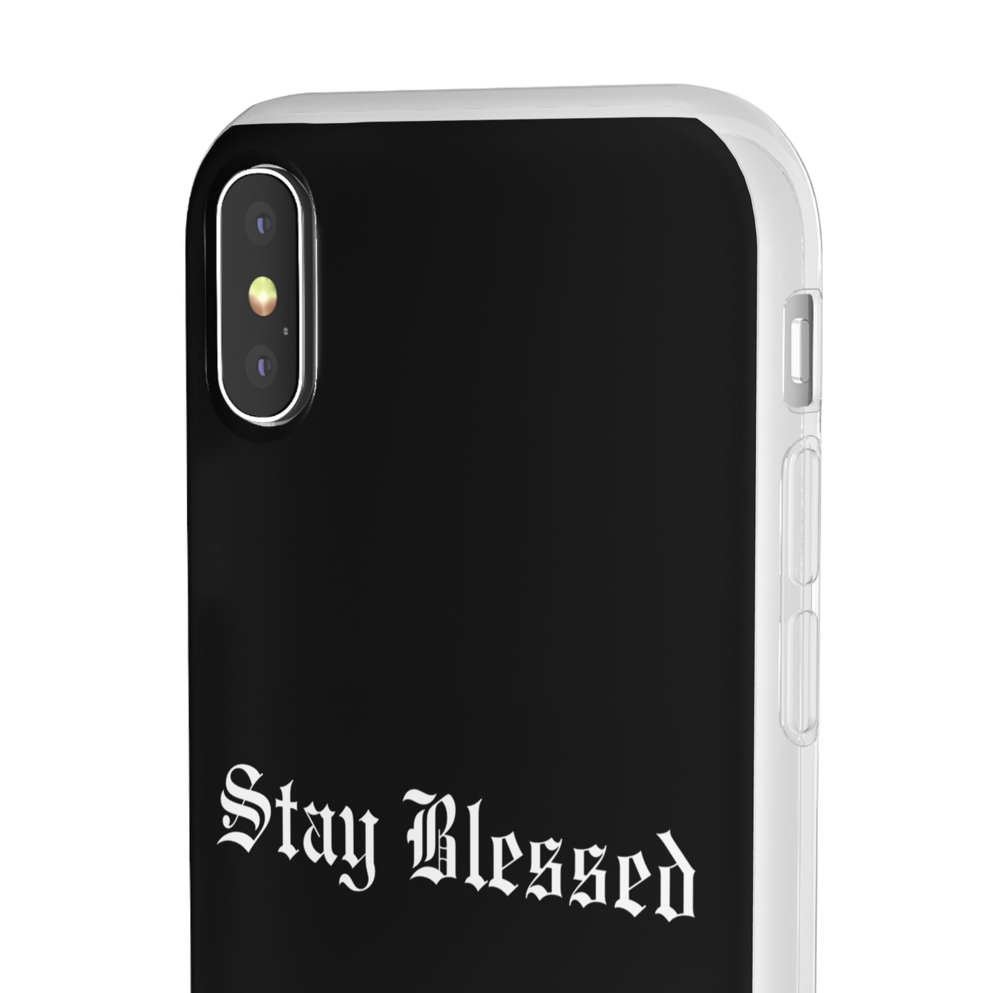 Divinely Blessed Phone Case