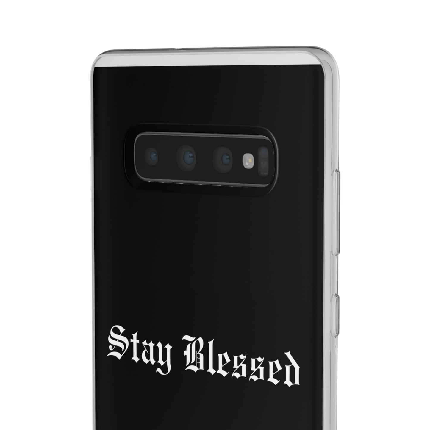 Divinely Blessed Phone Case