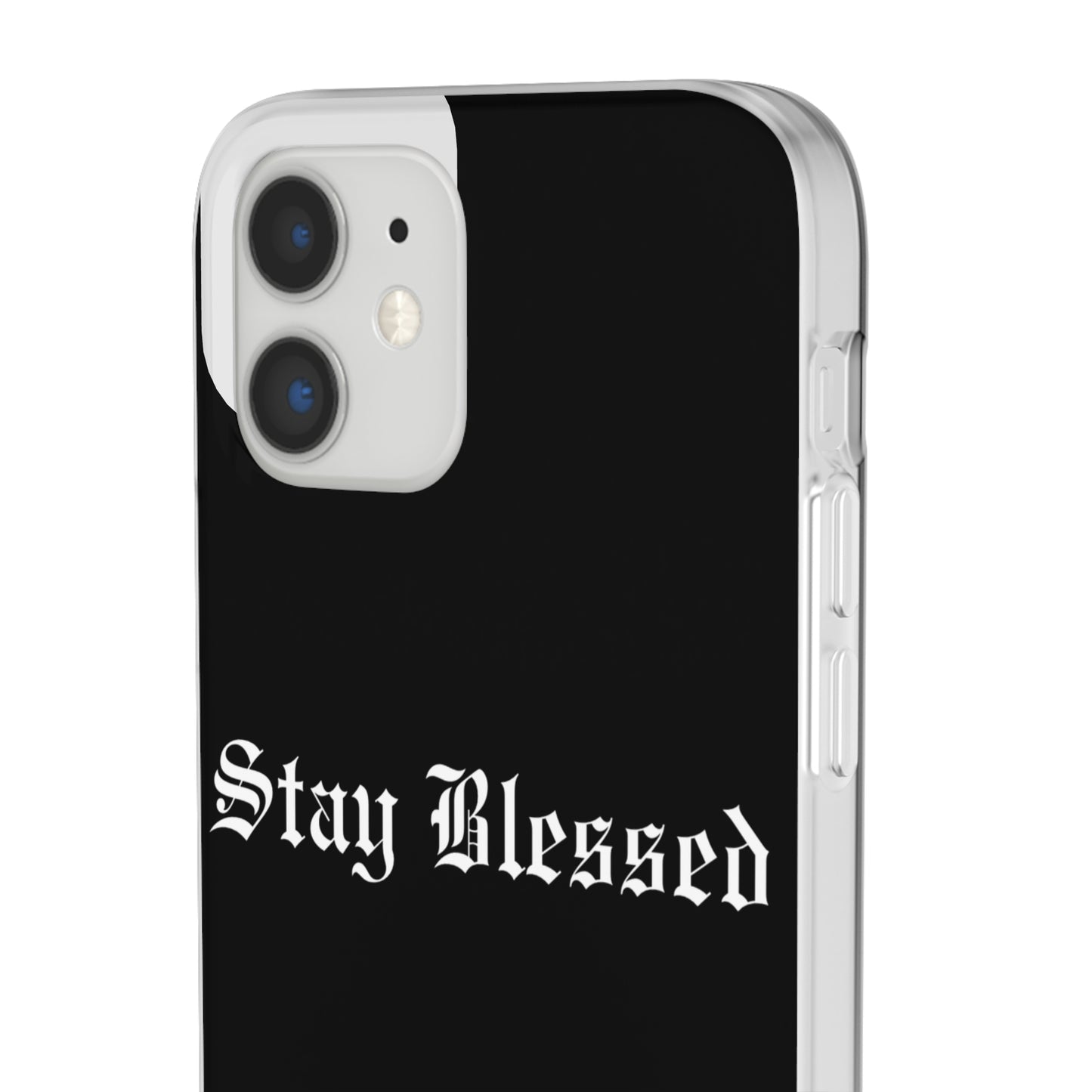 Divinely Blessed Phone Case