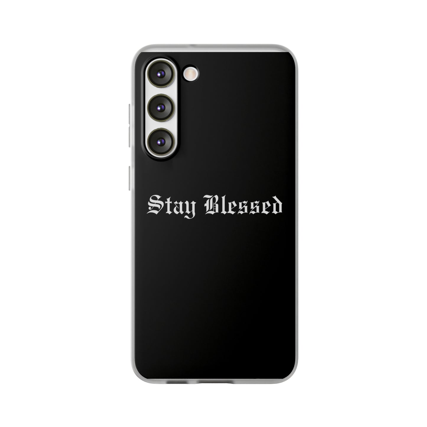 Divinely Blessed Phone Case