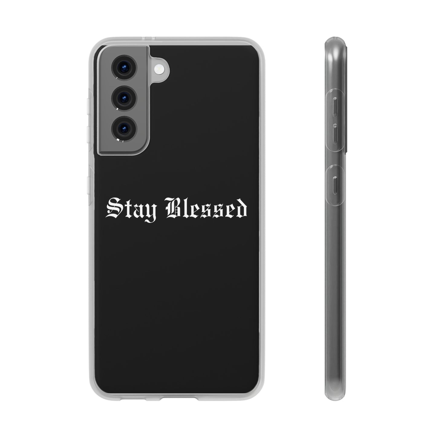 Divinely Blessed Phone Case