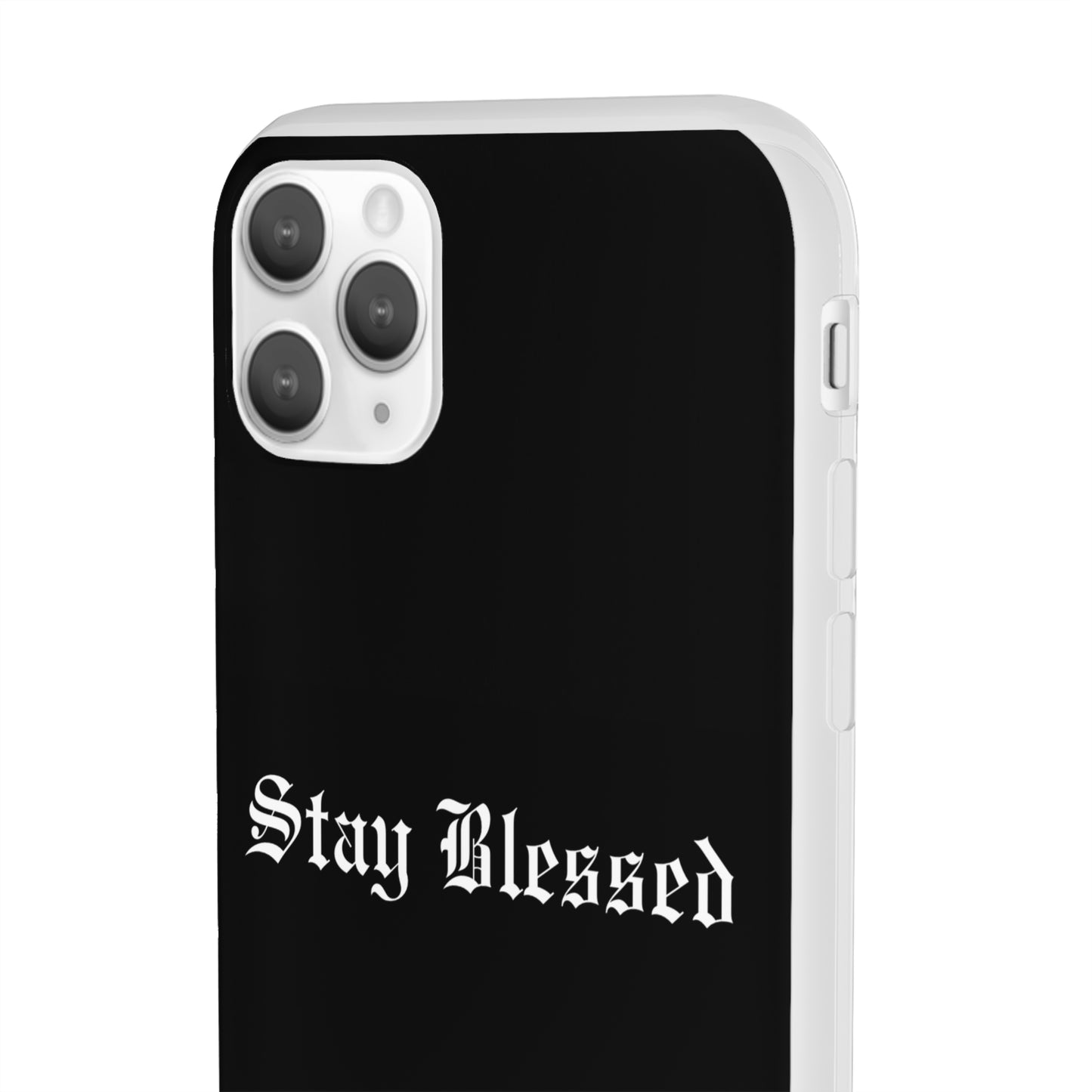 Divinely Blessed Phone Case