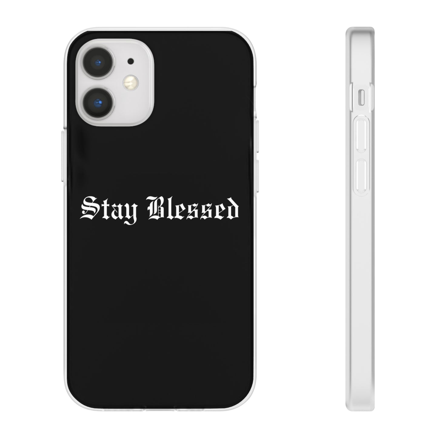 Divinely Blessed Phone Case