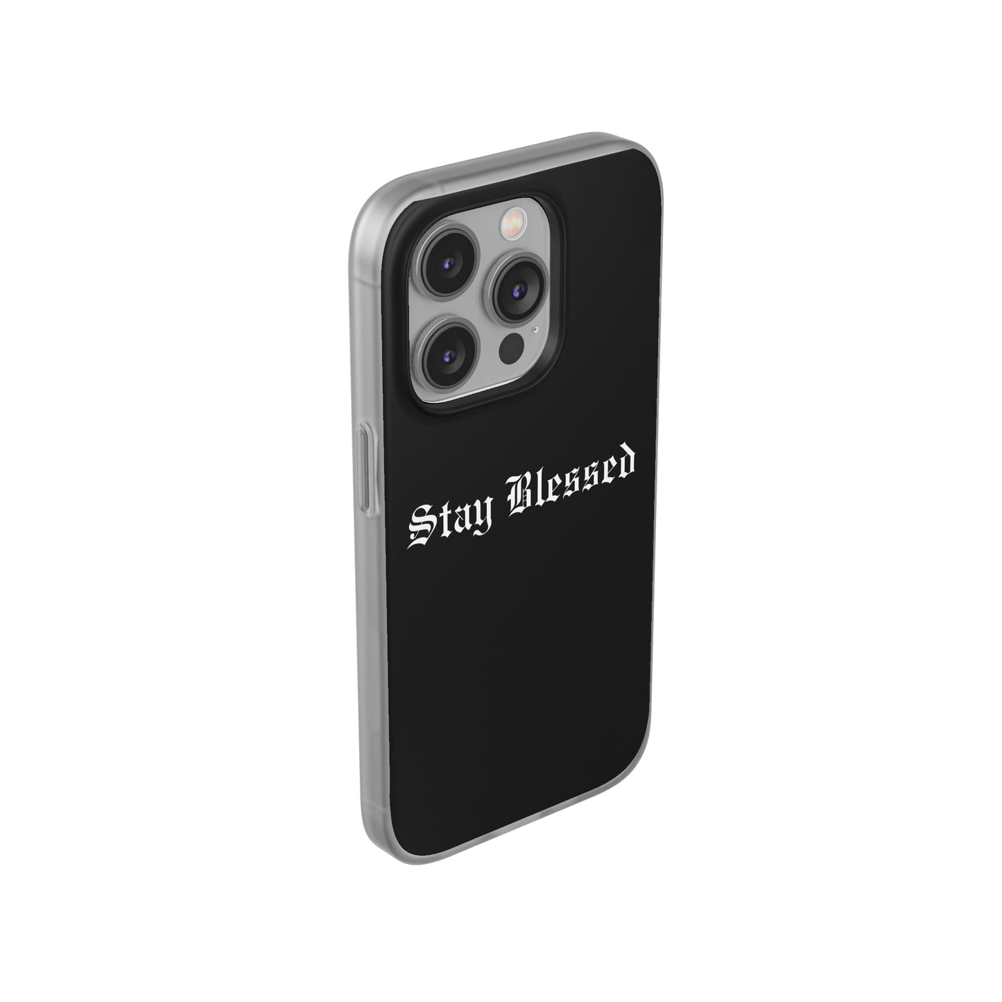 Divinely Blessed Phone Case