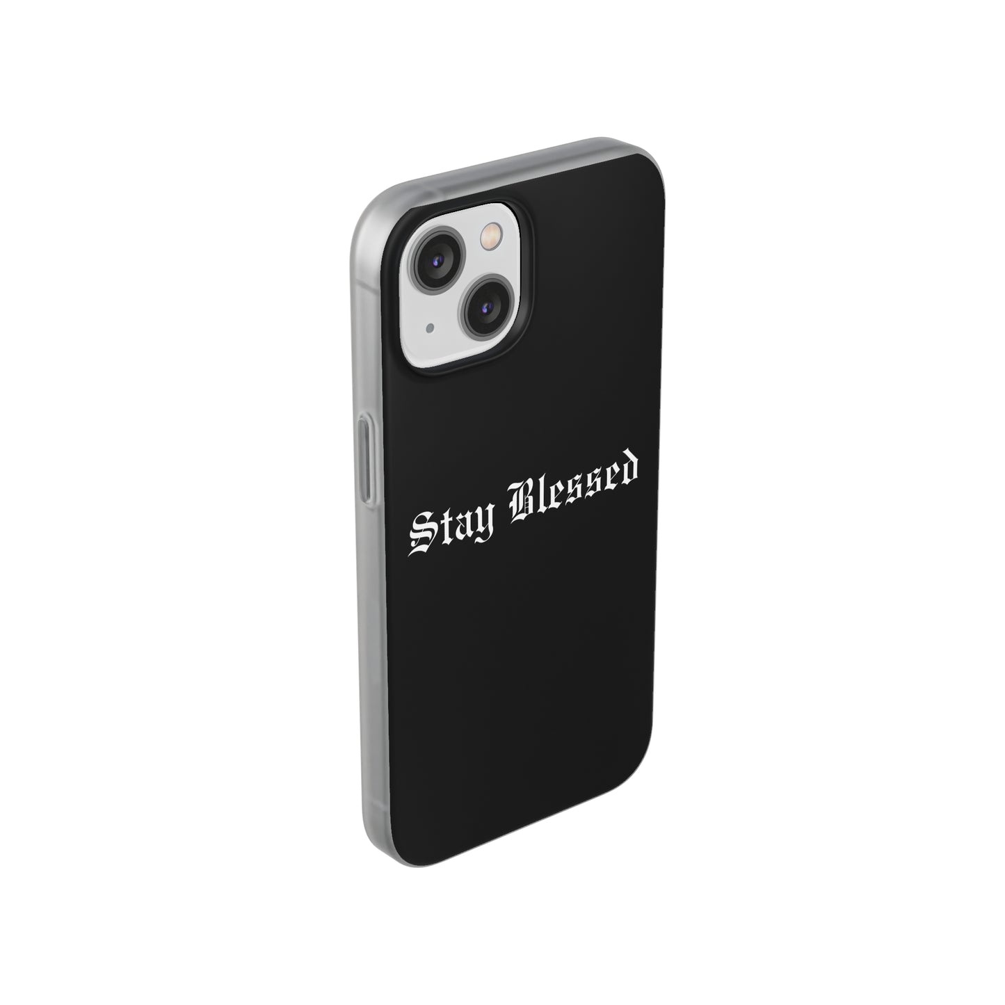 Divinely Blessed Phone Case