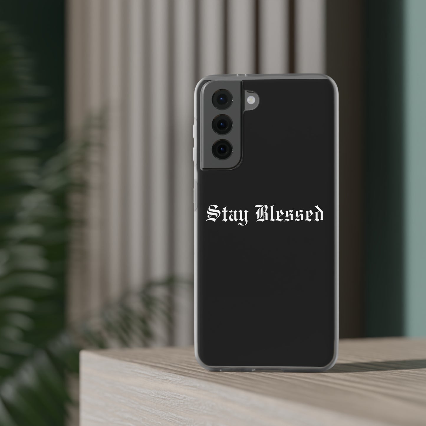 Divinely Blessed Phone Case