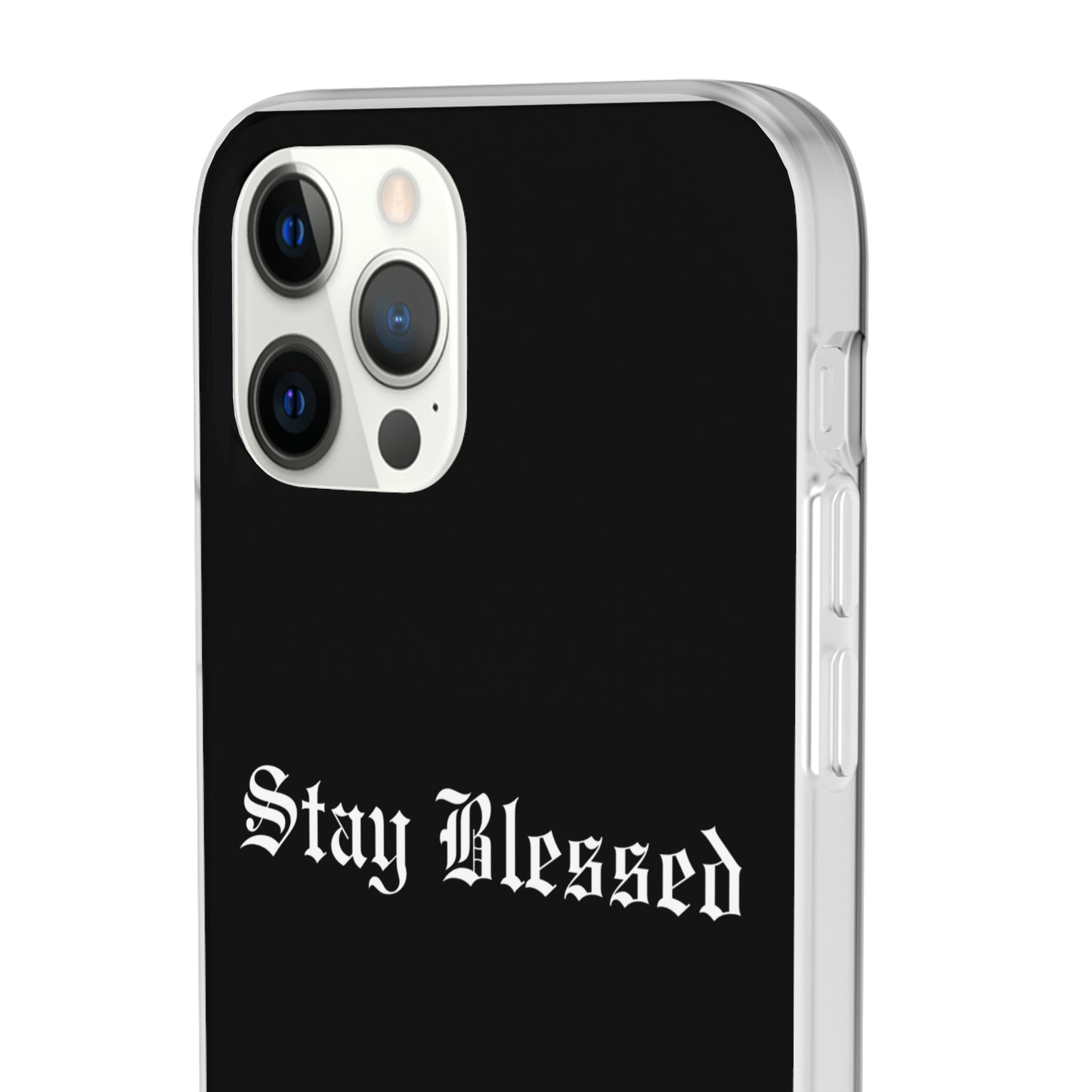 Divinely Blessed Phone Case