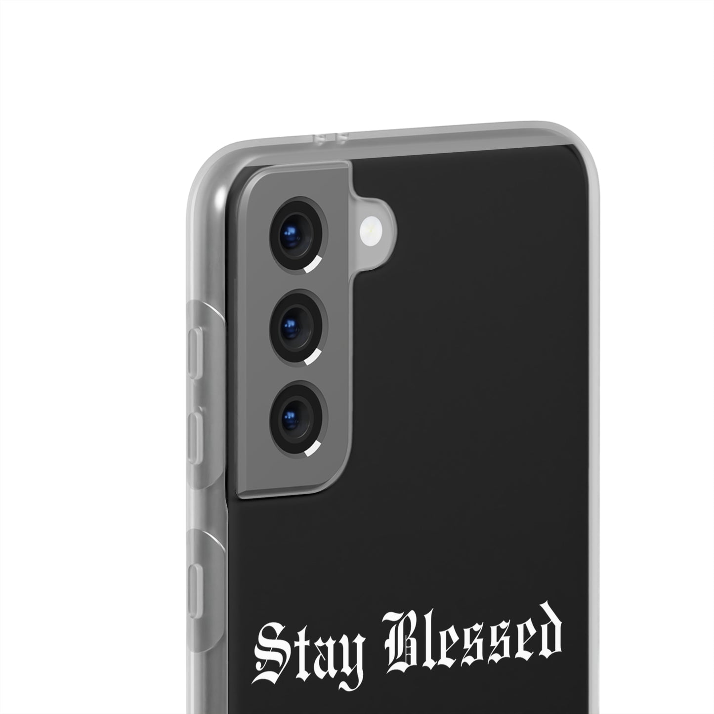 Divinely Blessed Phone Case